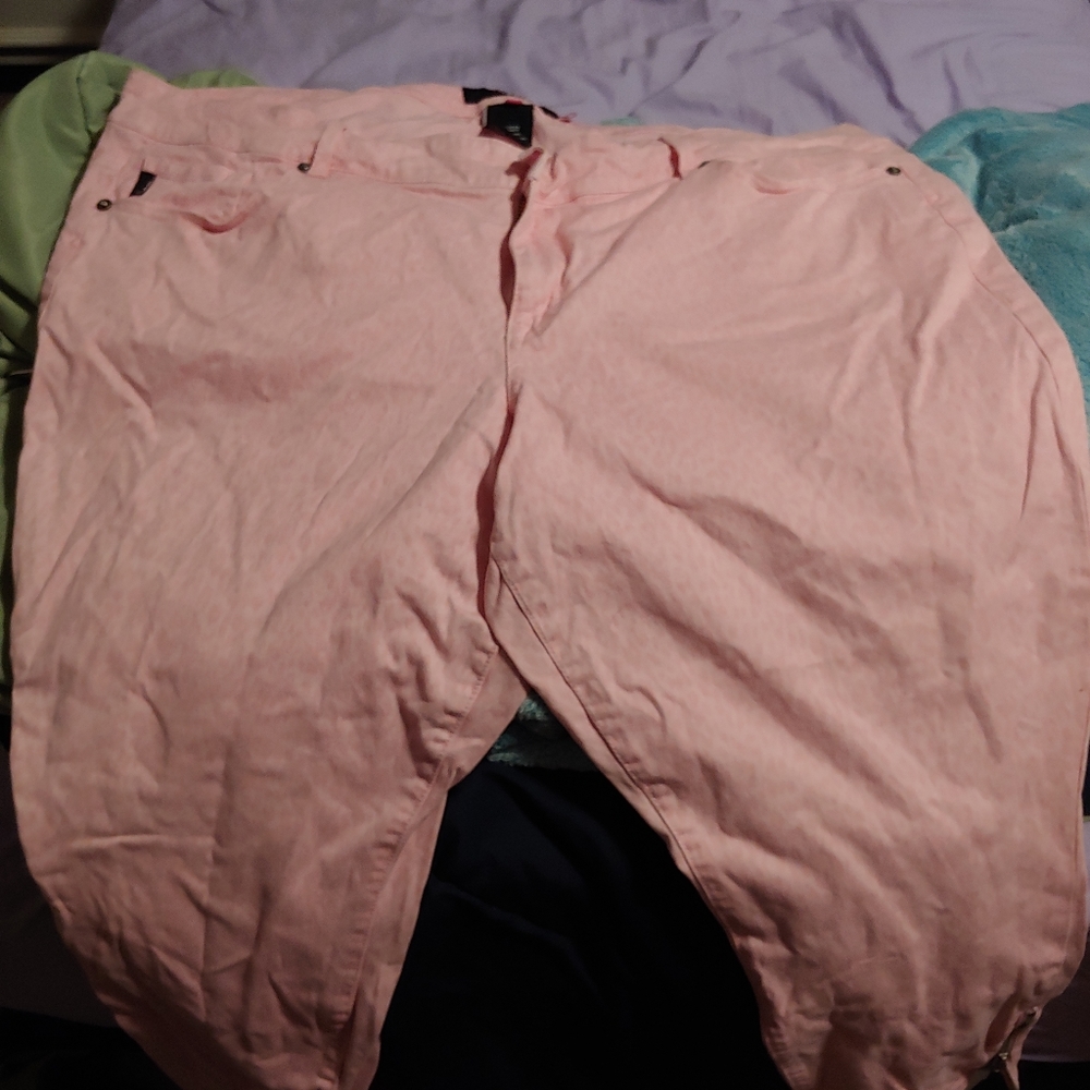 Torrid jeans